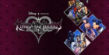 Kingdom Hearts HD 2.8 Final Chapter Prologue (Xbox X) الشراء
