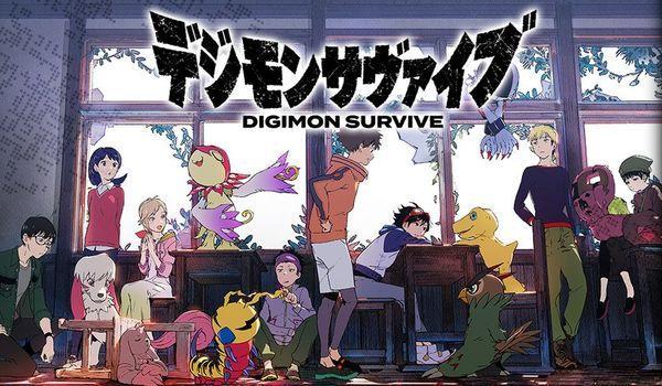Digimon Survive (PS5)