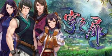 Köp Xuan Yuan Sword: The Gate of Firmament (Xbox X)