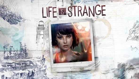 Life Is Strange (Xbox X)