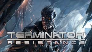 Kjøpe Terminator: Resistance (Xbox X)
