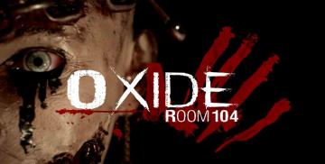 ΑγοράOXIDE Room 104 (XB1)