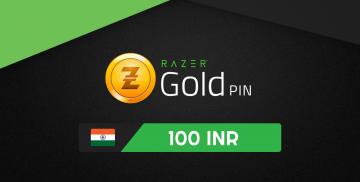 Kjøpe Razer Gold 100 INR