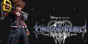 Buy Kingdom Hearts III: Re Mind (XB1)