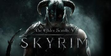 Osta The Elder Scrolls V: Skyrim (PS5)