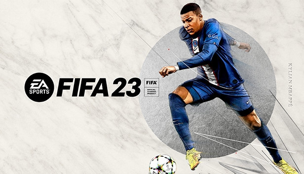 FIFA 23 (PS4)