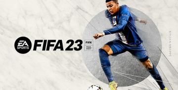 Kjøpe FIFA 23 (Xbox X)