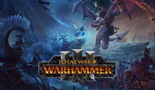 Total War: WARHAMMER 3 (PC Epic Games Accounts)