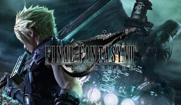 Final Fantasy VII Remake