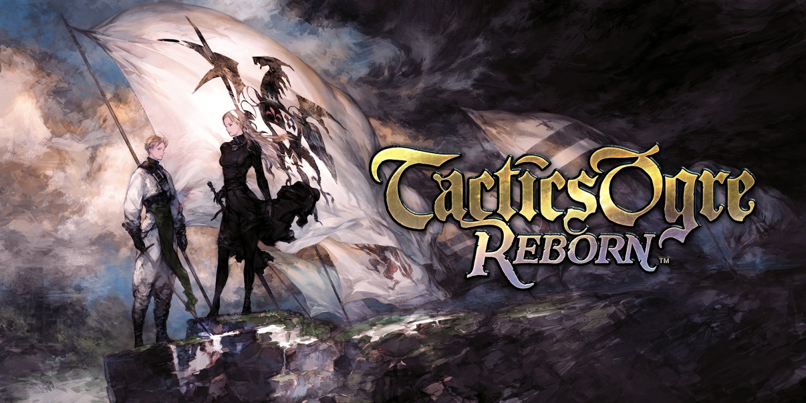 Tactics Ogre: Reborn (Steam Account)