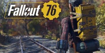 購入Fallout 76 (Steam Account)