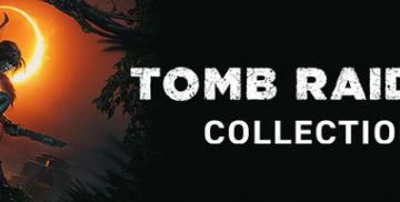 購入Tomb Raider Collection (PC)