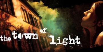 Osta The Town of Light (Xbox)