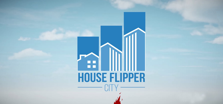 House Flipper City