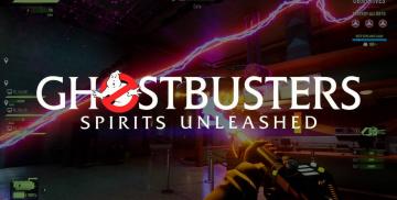 Kjøpe Ghostbusters Spirits Unleashed (Steam Account)
