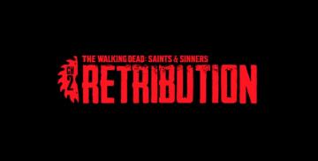 Satın almak The Walking Dead Saints and Sinners Chapter 2: Retribution  (Steam Account)
