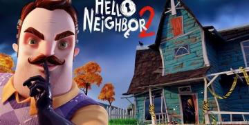 Hello Neighbor 2 (Steam Account) الشراء