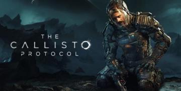 購入The Callisto Protocol (Steam Account)