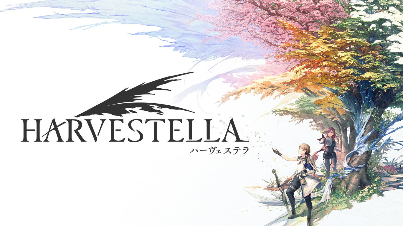 Harvestella (Steam Account)