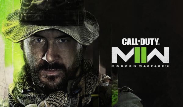 Call of Duty: Modern Warfare II 2022 (Steam Account)