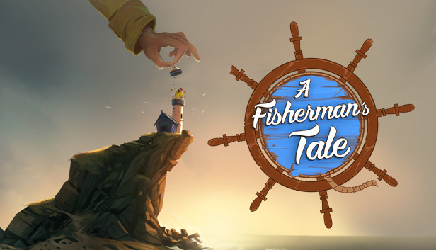 A Fishermans Tale (PC)