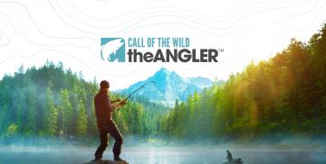 Satın almak Call of the Wild: The Angler (Steam Account)
