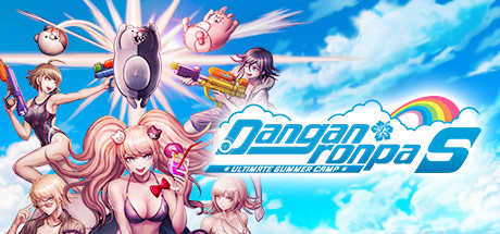 Danganronpa S: Ultimate Summer Camp (Steam Account)