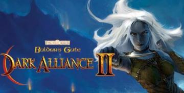 Acheter Baldurs Gate Dark Alliance 2 (Steam Account)