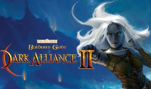 Baldurs Gate Dark Alliance 2 (Steam Account)