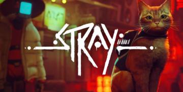 Comprar Stray (Steam Account)