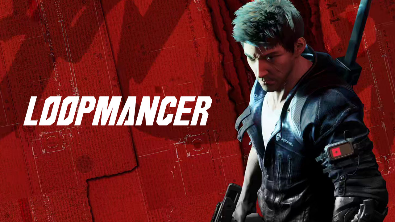 Loopmancer