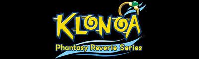Klonoa Phantasy Reverie Series (Steam Account)