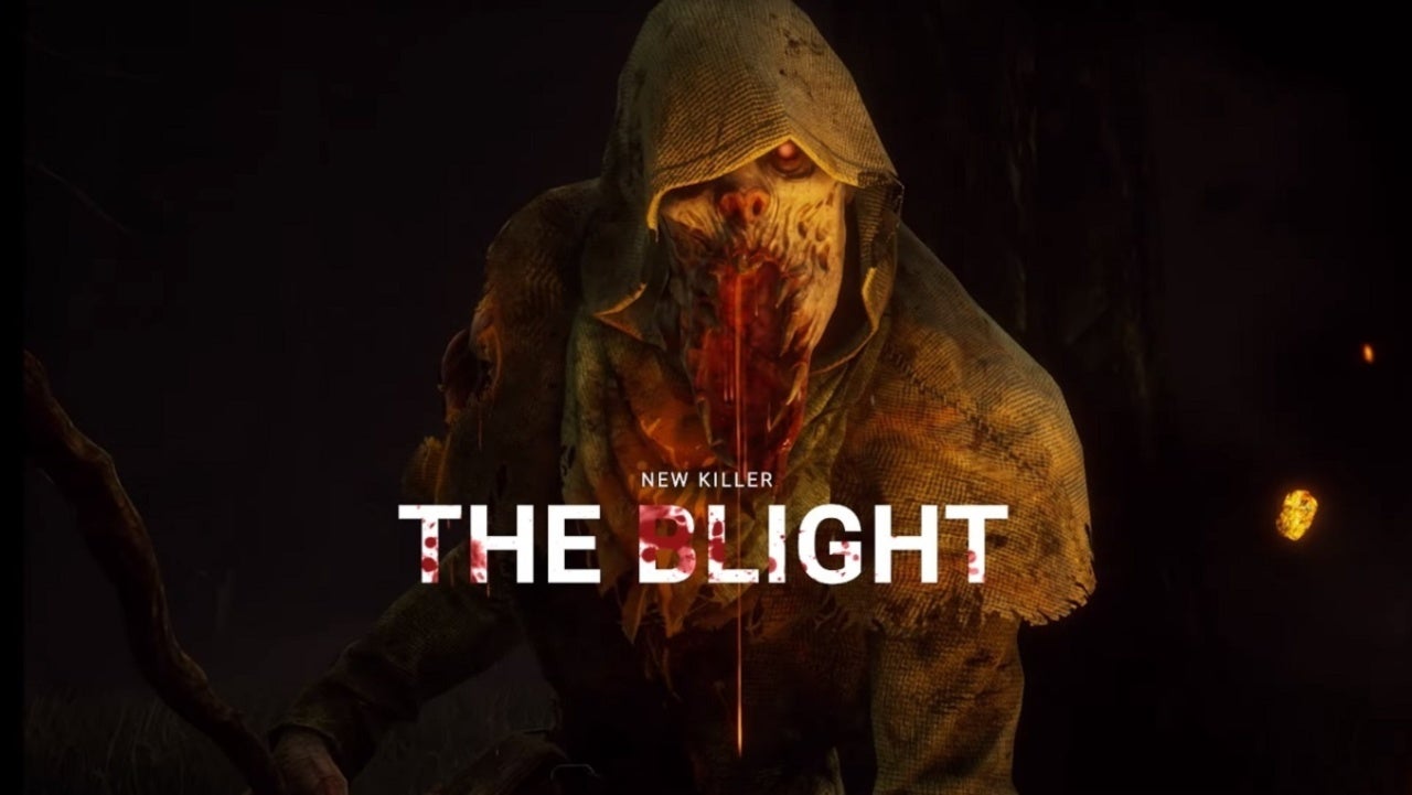 The Blight