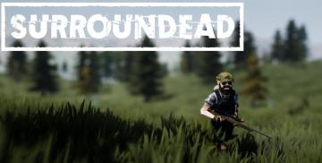 Kup SurrounDead (Steam Account)