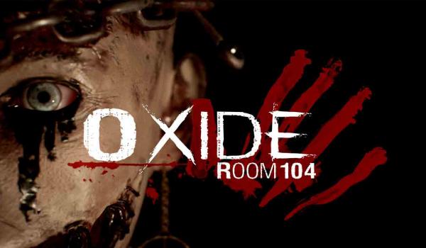OXIDE Room 104 (Steam Account)