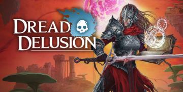 购买 Dread Delusion (Steam Account)
