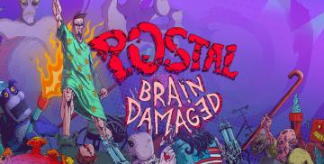 購入POSTAL Brain Damaged  (Steam Account)