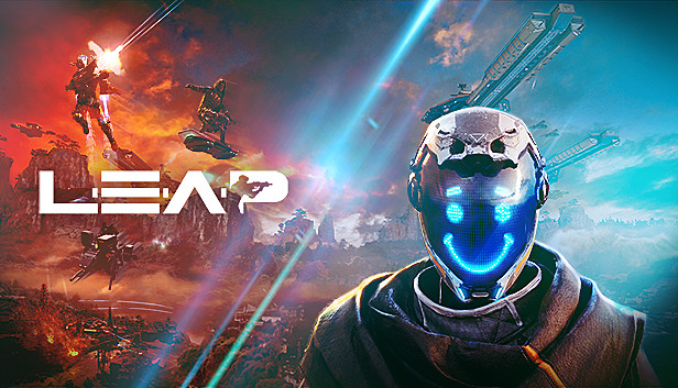 LEAP