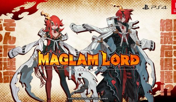 Maglam Lord (Steam Account)