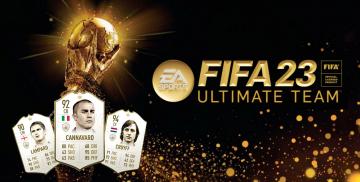 Satın almak FIFA 23 Ultimate team