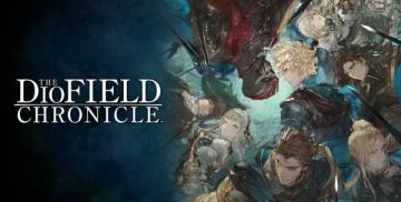 Comprar The DioField Chronicle (PS4)