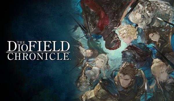 The DioField Chronicle (PS4)