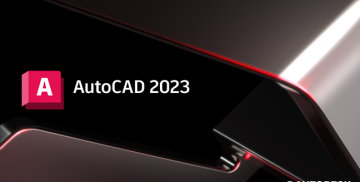 購入Autodesk Autocad 2023