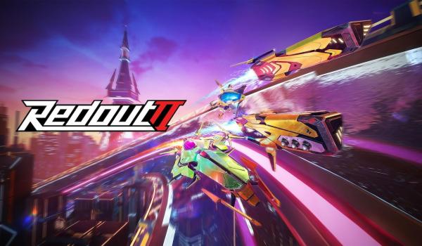 Redout 2 (PS4)