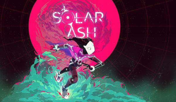 Solar Ash (PC Epic Games Accounts)