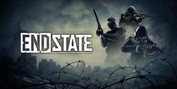 购买 End State (Steam Account)