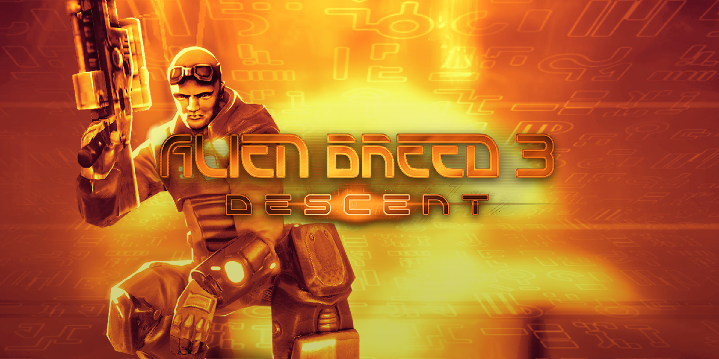 Alien Breed 3 Descent (PC)