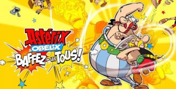 ΑγοράAsterix and Obelix Slap them All (PS5)