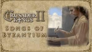Kaufen Crusader Kings II: Songs of Byzantium (DLC)