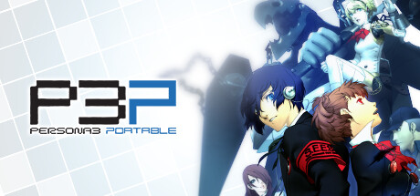 Persona 3 Portable (PS5)